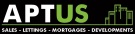 APTUS Estate Agents, Slough Logo