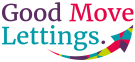 Good Move Lettings, Weymouth Logo