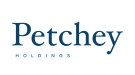 Petchey Holdings Limited, London Logo