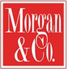 Morgan & Co, Llandrindod Wells Logo