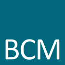 BCM, Isle of Wight Logo