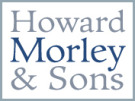 Howard Morley & Sons, Guildford Logo