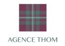 Agence Thom, Chailland Logo