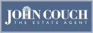 John Couch The Estate Agent, Torquay Logo