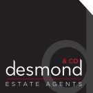 Desmond & Co, Plympton Logo