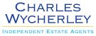 Charles Wycherley Independent Estate Agents, Lewes Logo