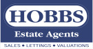 Hobbs Estate Agents Ltd, Eastbourne Logo