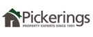 Pickerings, Headingley Logo