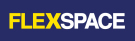 FLEXSPACE, Borehamwood Logo
