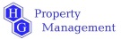 HG Property Management, Scunthorpe Logo