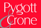 PYGOTT & CRONE COMMERCIAL, Lincoln Logo