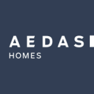 AEDAS Homes, South Bay III Logo