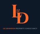 Liz Dennison Property Consultancy, Scruton Logo