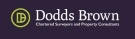 DODDS BROWN LLP, Middlesbrough Logo