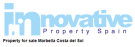Innovative Property SL, Marbella Logo