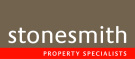 STONESMITH, Exeter Logo
