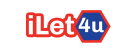 iLet4u, Cardiff Logo