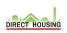 Direct Housing, Birmingham Logo