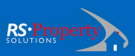 RS Property Solutions Ltd, Parkstone Logo