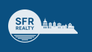 SFR Realty, Pescara Logo