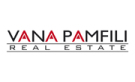Vana Pamfili Real Estate, Corfu Logo