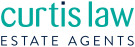 Curtis Law Estate Agents Limited, Blackburn Logo