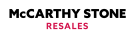 McCarthy & Stone Resales, Bournemouth Logo