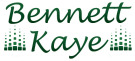 Bennett Kaye, Halifax Logo