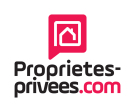 Sas Proprietes Privees, Vertou Estate Agent Logo