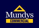 Mundys Commercial, Lincoln Logo