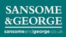Sansome & George, Theale Logo