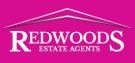 Redwoods Estate Agency, Halifax Logo
