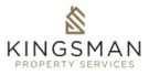 Kingsman Property Limited, Banstead Logo