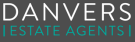 Danvers Estate Agents, Leicester Logo