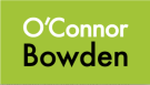 OConnor Bowden, Manchester Logo