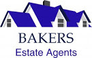 Bakers Estate Agents, Melton Mowbray Logo
