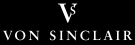 Von Sinclair LTD, Maldon Logo