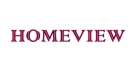 Homeview Estates, London Logo