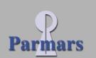 Parmars, Leicester Logo