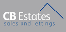 CB Estates, Plymouth Logo