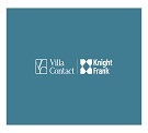 Villacontact, Ibiza Logo