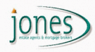 Jones Estate Agents, Stockton on Tees Logo