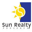 S.A.S Sun Realty, Vence Logo