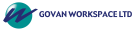 Govan Workspace Limited, Glasgow Logo