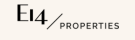 E14Properties LTD, London Logo