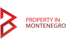 Property in Montenegro, Budva Logo