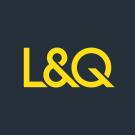 L&Q London Logo
