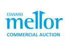 EDWARD MELLOR LIMITED, Cheshire Logo