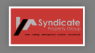 Syndicate Property Group Ltd, London Logo