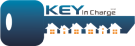 Key in Charge Ltd, Rainham Logo